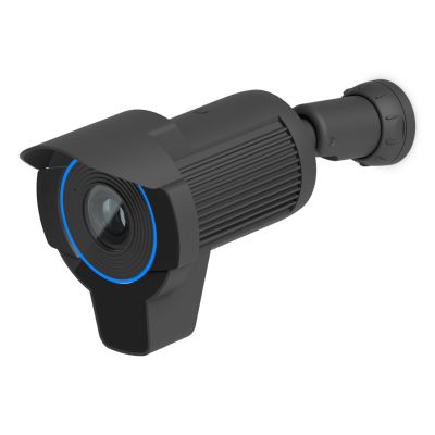 7. NET CAMERA AI LPR 8MP/BLACK UVC-AI-LPR-B UBIQUITI
