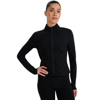 2. Bluza 4F W 4FWAW25TSWSF1873 20S