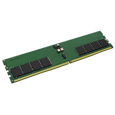 3. KINGSTON DDR5 64GB 6400MT/s CL52 CUDIMM 2Rx8