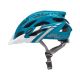 2. Kask Meteor Gruver L 58-61 cm morski 24805