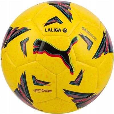 5. PIŁKA NOŻNA PUMA ORBITA LA LIGA 084108 02 R.5