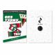 2. Wpinka GKS Tychy Premium SREBGKS-PIN