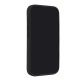 4. Etui Audi Silicone Case na iPhone 16 Pro 6.3" - czarne