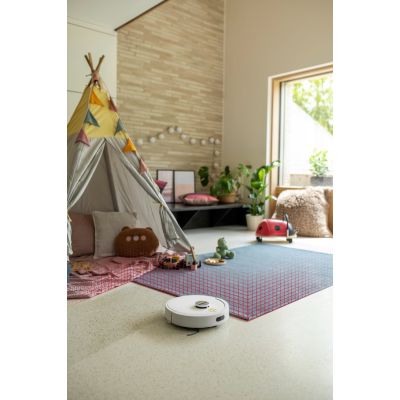 5. Robot sprzątający z bazą KARCHER RVC 3 Comfort Extra