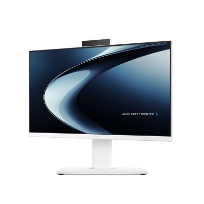 10. ASUS AIO P440VAK-WPC204X Core 5 210H 23.8"FHD 100Hz 250nits AG 16GB DDR5 SSD512 Intel Graphics WLAN+BT Cam1080p W11Pro White 3Y OnSite