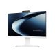 10. ASUS AIO P440VAK-WPC204X Core 5 210H 23.8"FHD 100Hz 250nits AG 16GB DDR5 SSD512 Intel Graphics WLAN+BT Cam1080p W11Pro White 3Y OnSite