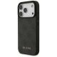 2. Etui Guess 4G Classic na iPhone 17 Pro / 18 Pro - czarne