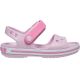 4. Sandały Crocs Crocband Sandal Kids 12856 6GD