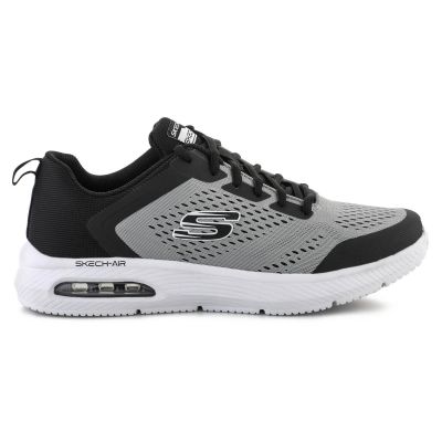 7. Buty Skechers Dyna Air Pelland M 52559-BKGY