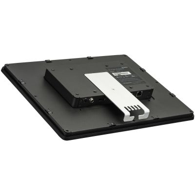 28. iiyama TF1515MC-B2 monitor komputerowy 38,1 cm (15") 1024 x 768 px XGA LED Ekran dotykowy Czarny