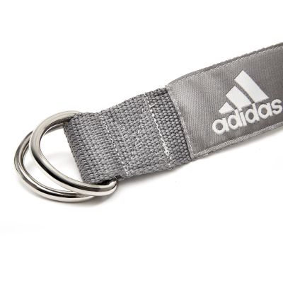 8. Pasek do Jogi adidas ADYG-20200GR
