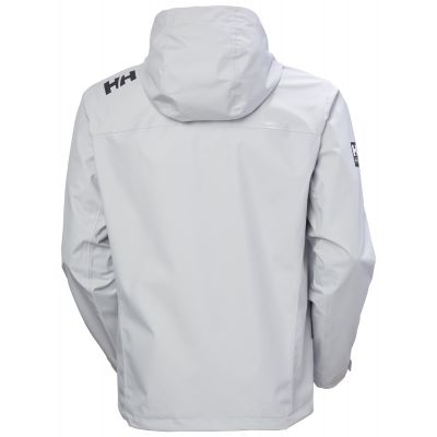 8. Kurtka Helly Hansen Crew Hooded Jacket M 34443 853