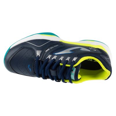 3. Joma Master 1000 Jr 2503C JMATW2503C Granatowe 38