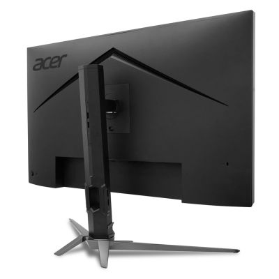 14. Acer Predator XB323QKV4BMIIPRX monitor komputerowy 80 cm (31.5") 3840 x 2160 px 4K Ultra HD Czarny