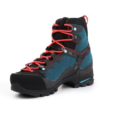 3. Buty trekkingowe Salewa WS Raven 3 GTX W 61344-8736