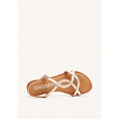 2. Buty Damskie Gioseppo LAMIM (69113-P-Oro)