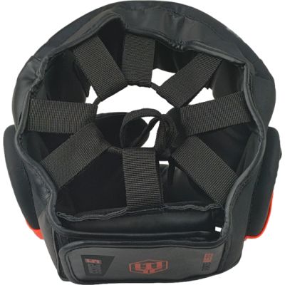 8. Kask bokserski KSS-VOLT