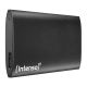 3. Dysk SSD USB3.2 2TB zewnętrzny czarny INTENSO
