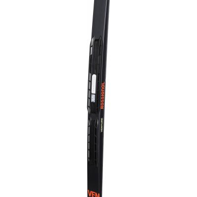 4. Narty Rossignol Xt Venture Jr Waxless Long Siz / Step-In Jr