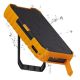 4. Xtorm XR203 bank mocy 10000 mAh Czarny, Pomarańczowy