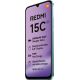 5. Smartfon Xiaomi Redmi 15C 5G Dual Sim 4GB RAM 128GB - Miętowy Zielony