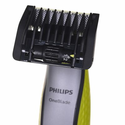 33. Golarka PHILIPS Oneblade 360 QP 2834/23
