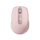 3. Logitech MX Anywhere 3S myszka Biuro Po prawej stronie RF Wireless + Bluetooth Laser 8000 DPI