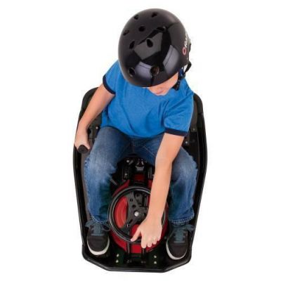 10. Razor CRAZY CART 20173861 Lithium