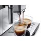 5. Ekspres ciśnieniowy automatyczny DeLonghi Dinamica ECAM 350.55.B (1450W; kolor czarny)