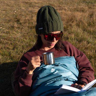 5. Czapka Alpinus Nuorgam ST18329