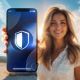 19. Matowe szkło hartowane 3mk HardGlass Matt Max na Apple iPhone 12 Pro Max
