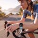 5. Pasek Tech-Protect Silicone Air na Samsung Galaxy Watch 40 / 44 / 46 mm - błękitny