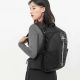 9. Plecak Rockbros H9 miejski 20 l lekki wodoodporny - czarny