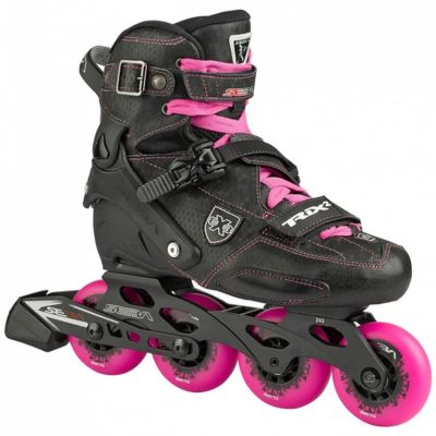 5. Rolki freestyle Seba Trix 2 W T SSK-TRX2W