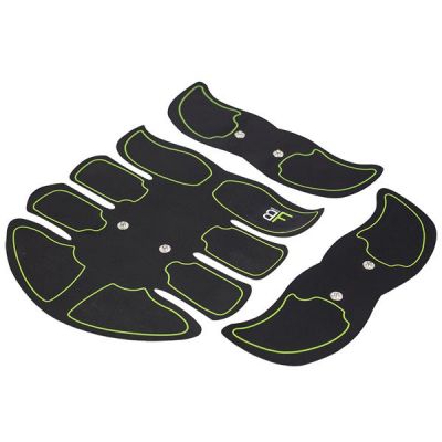 3. Elektrostymulator mięśni ELECTRO BF