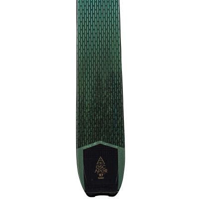 12. Narty skitourowe Rossignol ESCAPER 97 NANO OPEN
