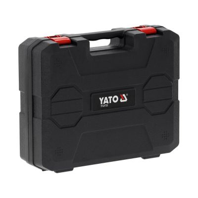 8. Zaciskarka 18V U/TH16-32 YT-21733 YATO