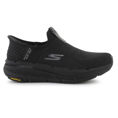 4. Skechers Max Cushioning Premier 2.0 - Advantageous 2 220839-BBK Black