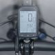 8. Uchwyt rowerowy Wozinsky WUG-01B na licznik Garmin na kierownicę na kamerkę lampkę - czarny