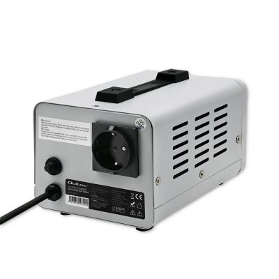 3. QOLTEC STABILIZATOR NAPIĘCIA AUTOMATYCZNY AVR 1000VA