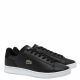 8. Sneakersy męskie Lacoste Carnaby Set buty sportowe tenisówki trampki czarne (748SMA0011312)
