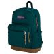 2. JanSport Right Pack Backpack EK0A5BAP5J4 Zielone One size