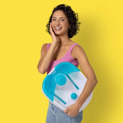 3. Spa do stóp Ecomed by Medisana FS-70E