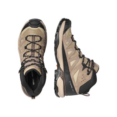 4. Salomon X ULTRA 360 LTR MID GTX (L49158300)