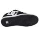 4. DC Shoes Net DC302361-BLW Czarne 42,5