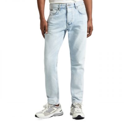 12. Spodnie Pepe Jeans Tapered Jeans M PM207392