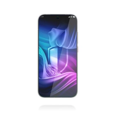12. Matowa folia 3mk SilkyMatt Pro™ na Xiaomi Poco X8 Pro