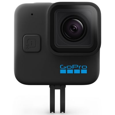 3. GoPro CHDHF-111-RW aparat do fotografii sportowej 27,6 MP 5.3K Ultra HD CMOS 25,4 / 1,9 mm (1 / 1.9") Wi-Fi