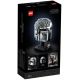8. LEGO Star Wars TM 75328 Hełm Mandalorianina
