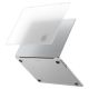 Etui Spigen AirSkin na MacBook Air 13" 2023/ 2024 / 2025 / 2026 - przezroczyste